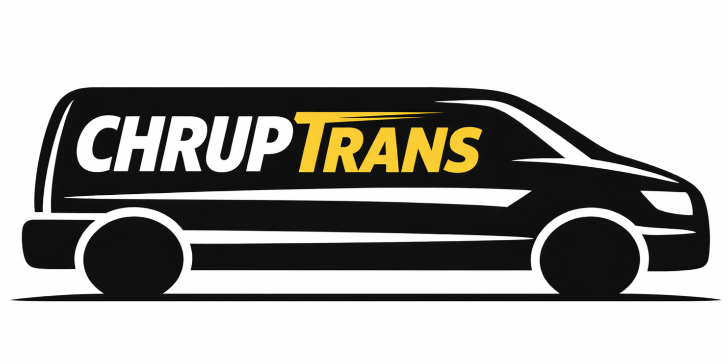 CHRUPTRANS Logo